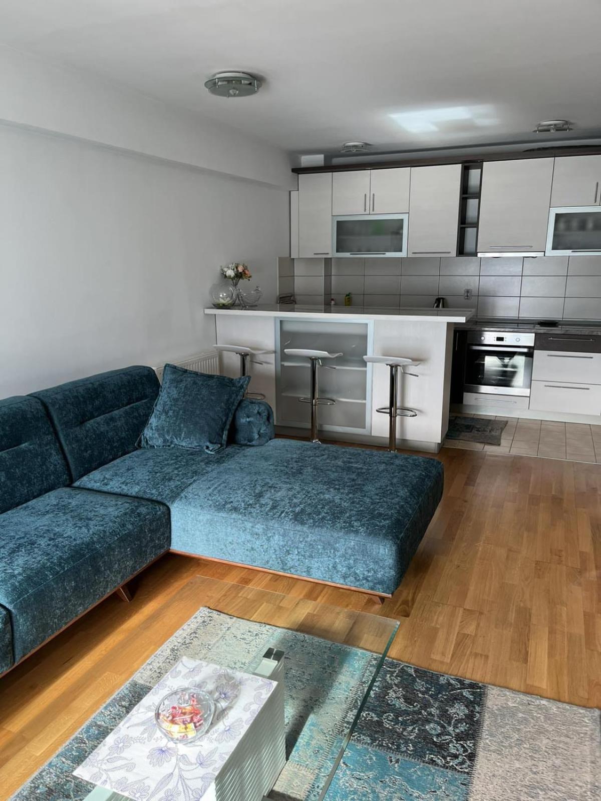 Sarajevo Apartment Ilidza Zewnętrze zdjęcie