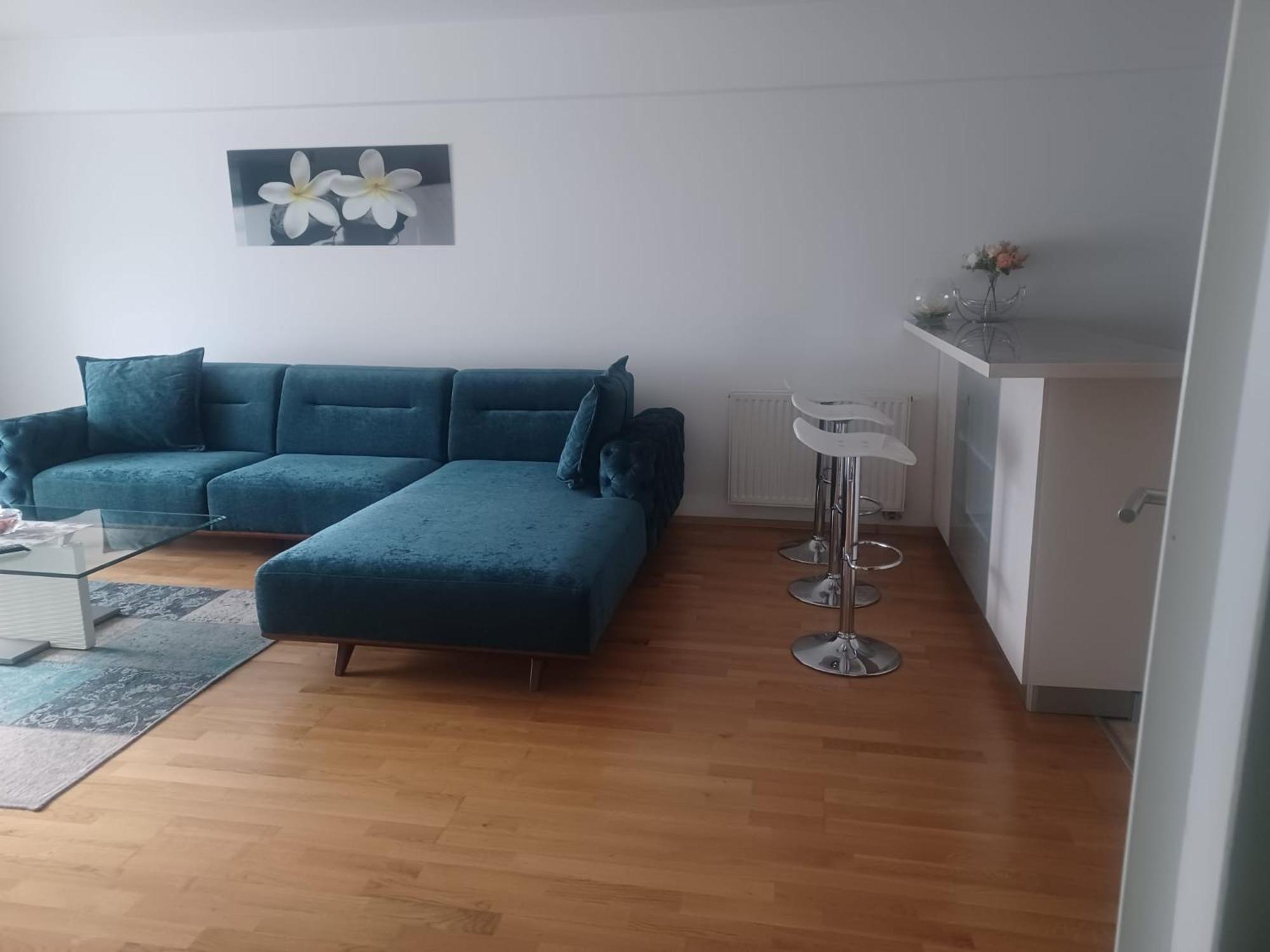 Sarajevo Apartment Ilidza Zewnętrze zdjęcie