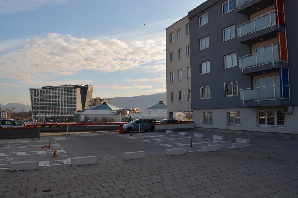 Sarajevo Apartment Ilidza Zewnętrze zdjęcie