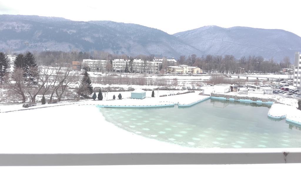 Sarajevo Apartment Ilidza Zewnętrze zdjęcie