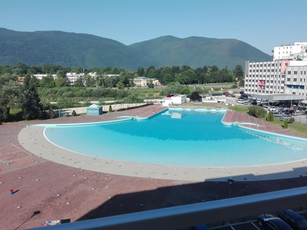 Sarajevo Apartment Ilidza Zewnętrze zdjęcie
