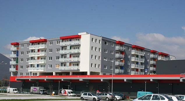 Sarajevo Apartment Ilidza Zewnętrze zdjęcie