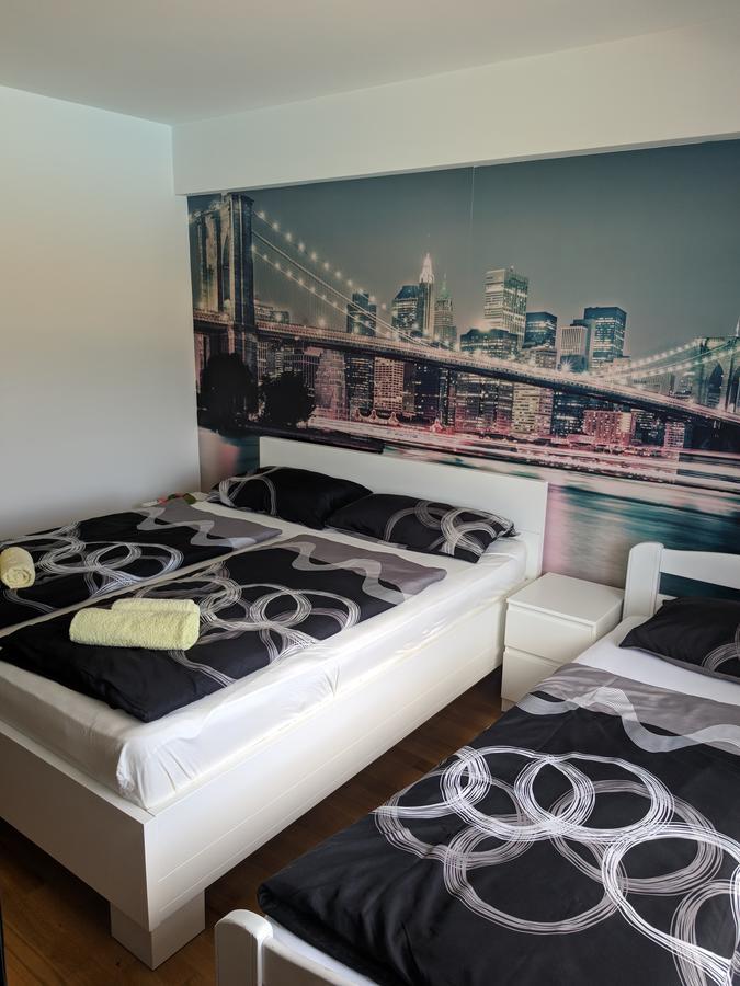 Sarajevo Apartment Ilidza Zewnętrze zdjęcie