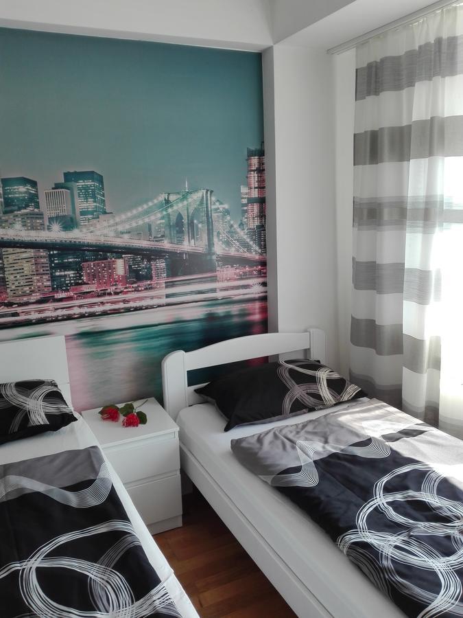 Sarajevo Apartment Ilidza Zewnętrze zdjęcie