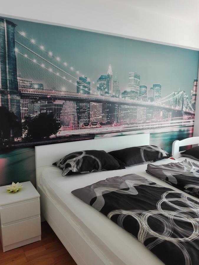 Sarajevo Apartment Ilidza Zewnętrze zdjęcie