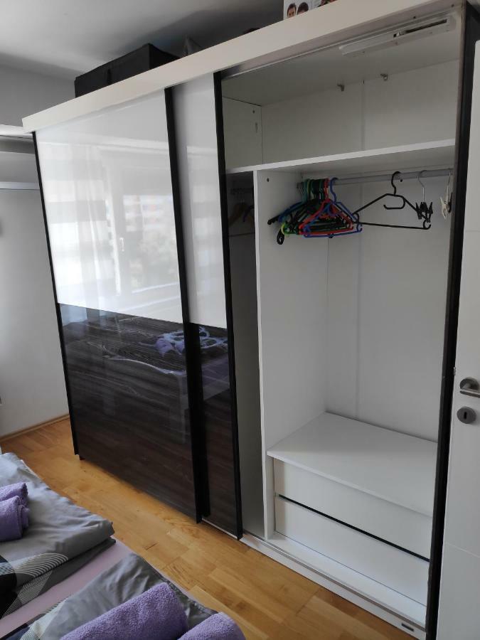 Sarajevo Apartment Ilidza Zewnętrze zdjęcie