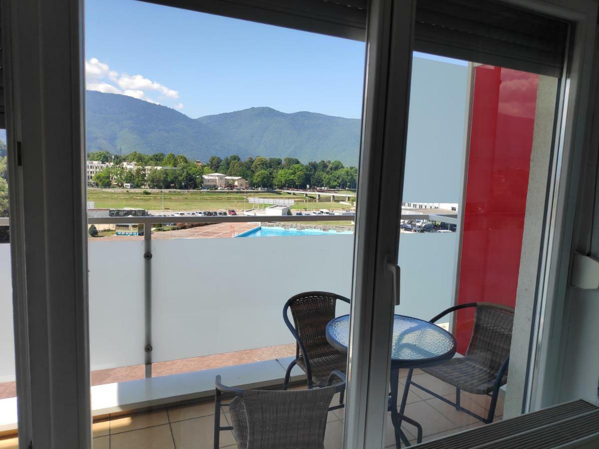 Sarajevo Apartment Ilidza Zewnętrze zdjęcie