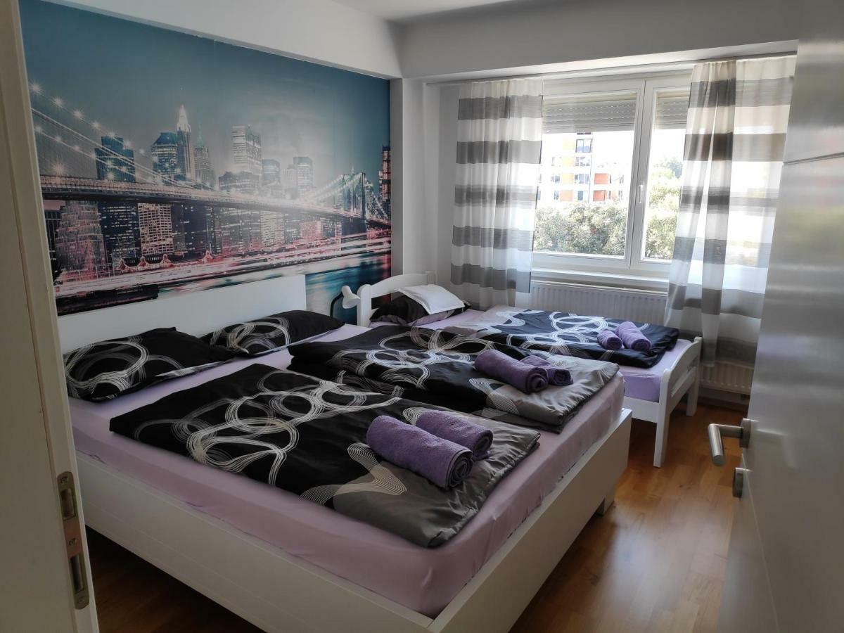 Sarajevo Apartment Ilidza Zewnętrze zdjęcie
